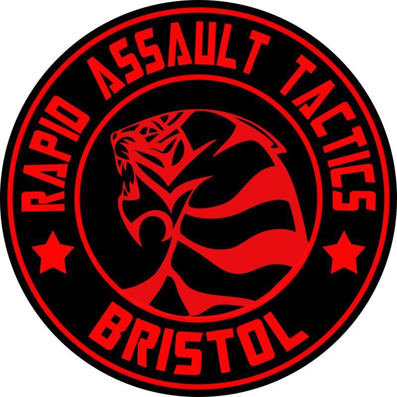 Rapid Assault Tactics (R.A.T.) – Titan Combat Sports